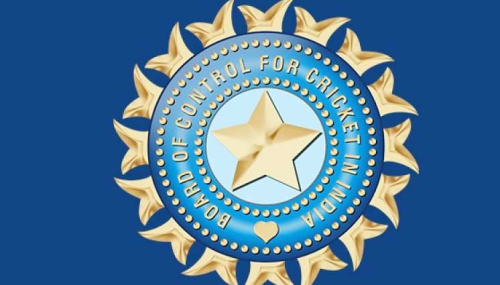 board of control for cricket in india